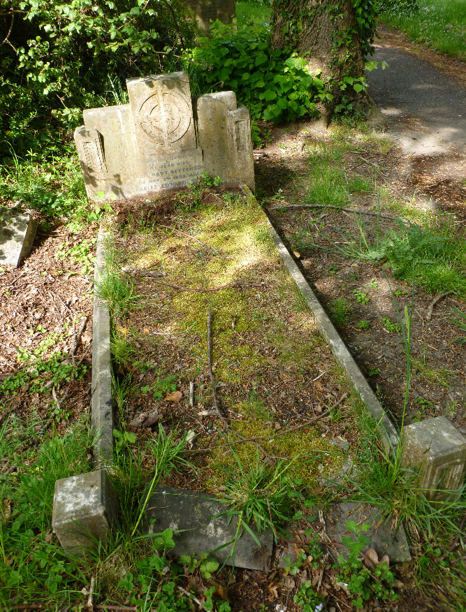 Ada Mary Bettenson