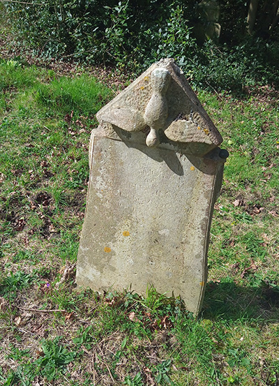 Bertha Jenny Brading