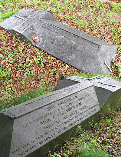 Mary Vivian Carter