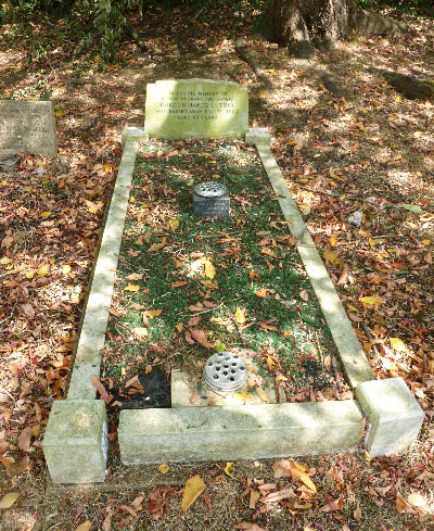 Gordon James Cutter