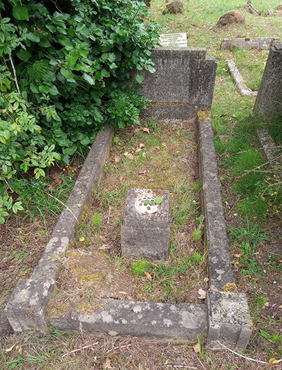 Jessie Florence Drover