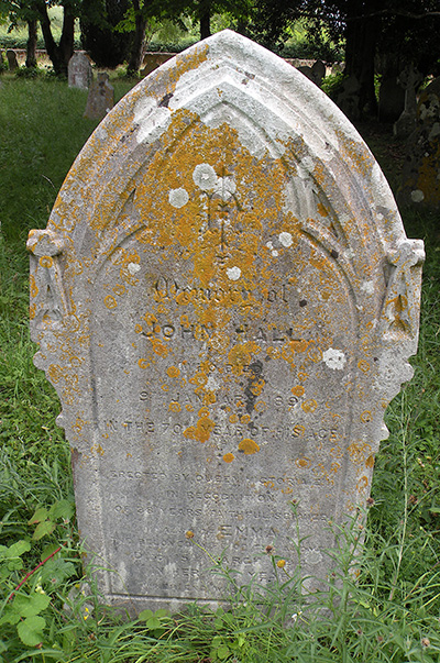 John Hall
