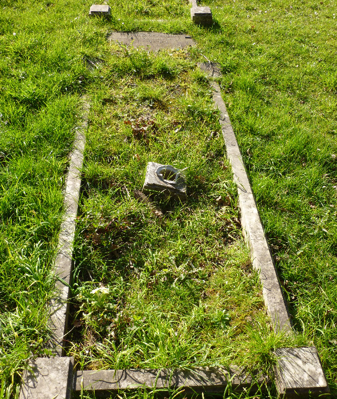 Francis Gardner Metcalfe Maders