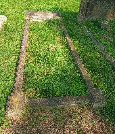 Phyllis Euphemia Matthews