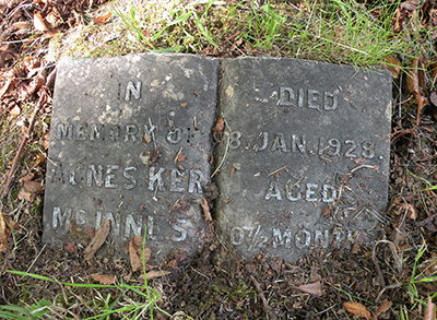 Agnes McInnes
