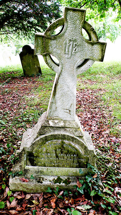 George Spilman