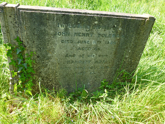 Harriet Ada Chinchen