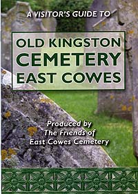 Cemetery book