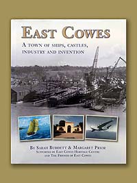 East Cowes book